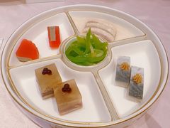 -江南灶中餐厅(南京香格里拉店)