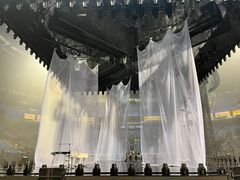 -梦之蓝青奥体育公园体育馆