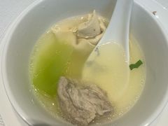 -太湖饭店·寄畅轩中餐厅