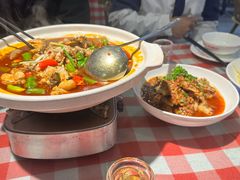 -老街鱼嘴巴(坡子街老店)