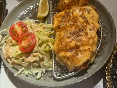 -火山屋台(新街口店)