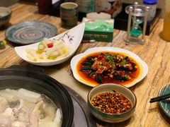 -润泽园椰子鸡(汇一城店)