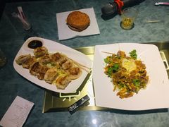 -堂会·KTV·自助餐·团建聚会(天河店)