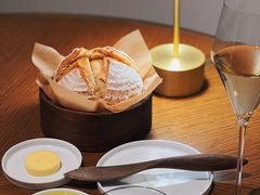 -Amber(置地文华东方酒店)