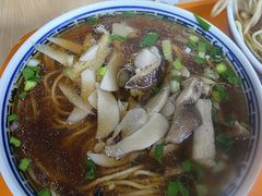 -瞻老元面馆(双塘路店)