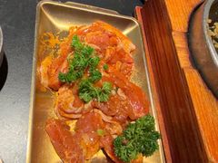 -韩宫宴和牛烤肉(合肥滨湖银泰城店)
