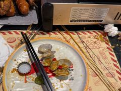 -夜小腰烧烤(中华路店)