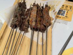 -陳香貴·兰州牛肉面(上海长风大悦城店)