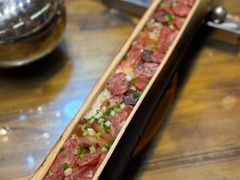 竹筒腊味饭-桃姐农庄老字号(增城分店)