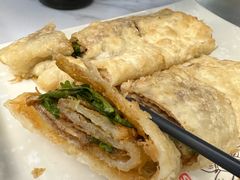 -长风清真馆(枣阳路店)