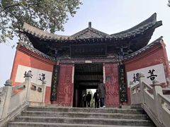 -洛阳白马寺
