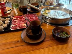 -荣记潮汕牛肉火锅(仙鹤街店)