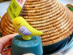 -花菇朵 ll 野生菌锅·精品滇菜(后沙峪店)