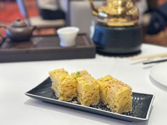 -白天鹅宾馆-宏图府餐厅
