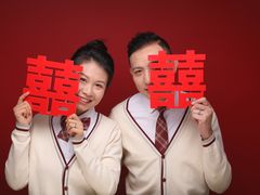 -bobo高端证件照工作室(三元桥店)