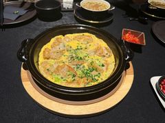 蚵仔煎-醉东Oriental House(静安嘉里中心店)