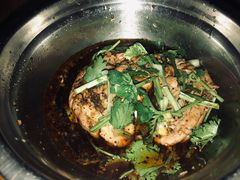 -老兵麻辣烫(世欧王庄店)