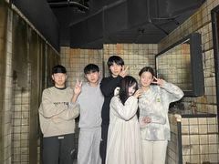 -恐怖游戏(湖滨店)