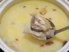 猪肚鸡煲-金众记猪肚鸡(唐家店)