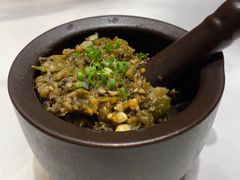 剁椒皮蛋-南山翁新概念川菜(江宁万达广场店)