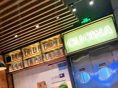 -MYLK意式小厨(熙地港店)