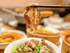 -全牛匠·乐山跷脚牛肉(新中关店)