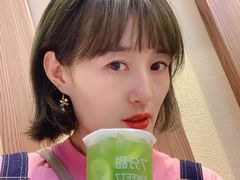 -7分甜芒果饮品(CCPARK创意港店)