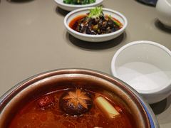 -享月汤皇·海鲜小火锅·聚会(曲江创意谷店)