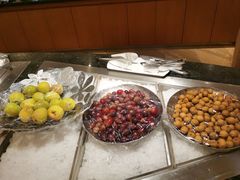 -威斯汀舞台餐厅