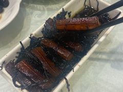 梅干菜扣肉-绍兴饭店(大宁店)