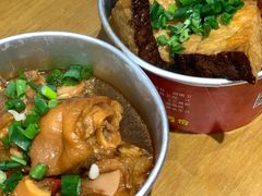 -伍氏猪脚(五一庙街店)