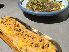 -醉炫音速烧烤(沙河总店)