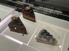 -V咖啡(兰州盛达希尔顿酒店)