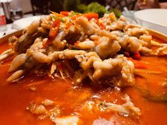 -小河盐帮·私家菜·烤鸭(三元桥·霄云路店)
