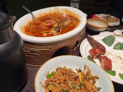 -桂小厨广西菜(万象城店)