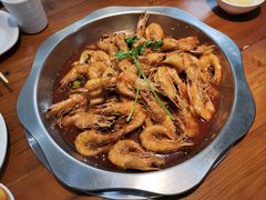 -邵汇大虾(吉林大路店)