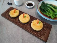 -晋江荣誉国际酒店·港誉茶餐厅