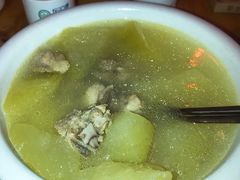 -香满楼(临安路店)