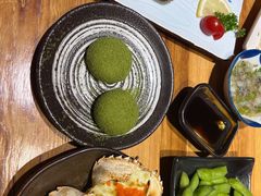 -福匠日本料理(人民路店)