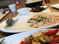 -旅马餐厅(茅家埠店)