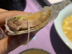 黄家烤肉-章丘宴(唐人中心店)
