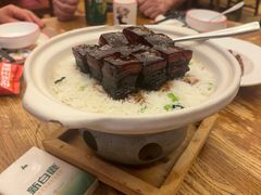 -新白鹿餐厅(龙游路总店·杭帮菜名店)