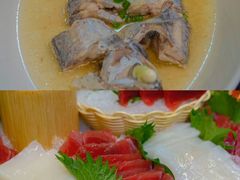 -渔满仓海鲜渔家(象山二店)
