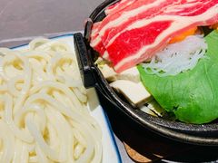 寿喜烧-米仓食堂(凯德广场店)