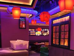 -山河屯铁锅炖(哈西站店)