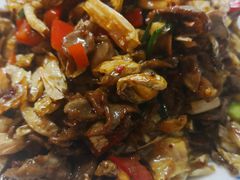 -新新湘菜馆(新中街二条店)