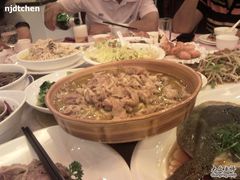 酸汤肥牛-宁邦·家宴·南京菜(红山动物园店)
