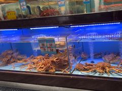 -阿伟海鲜楼·福建菜(延寿店)
