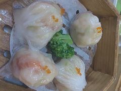 鹿鸣虾饺皇-鹿鸣酒家(越秀店)