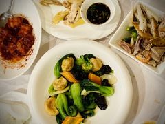 -翠亭酒家(山西南路店)